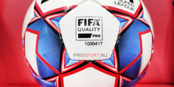 Стандарты/маркировка футбольных мячей FIFA Basic, Quality Pro, IMS
